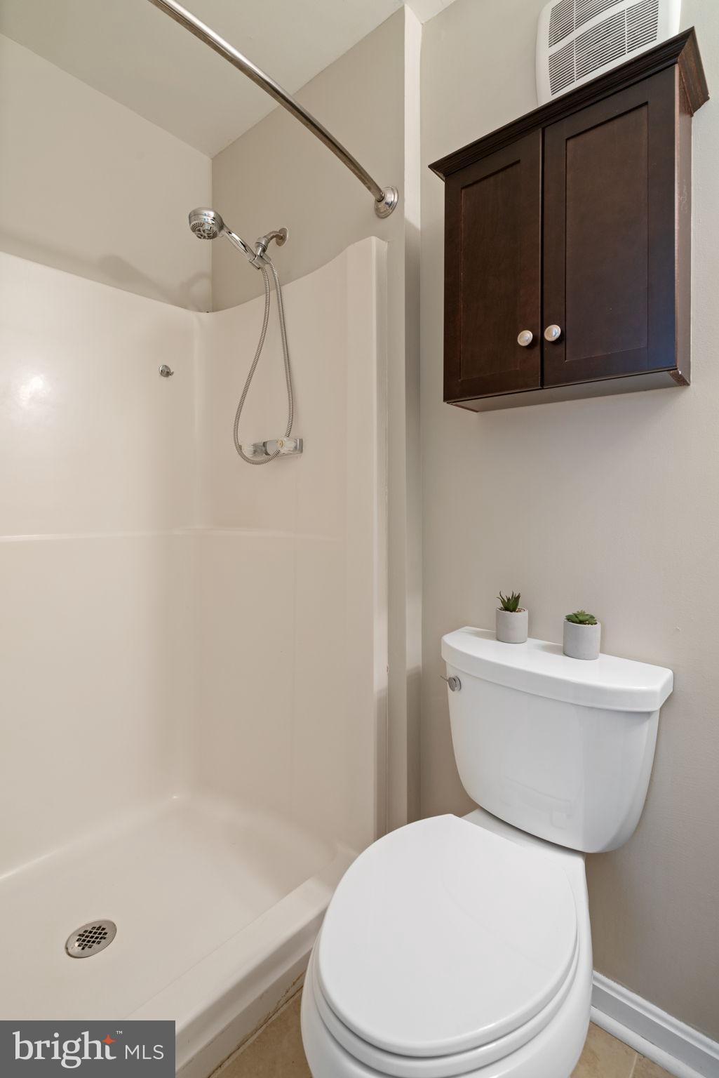 MILL GARDEN SOUTH - Residential Lease