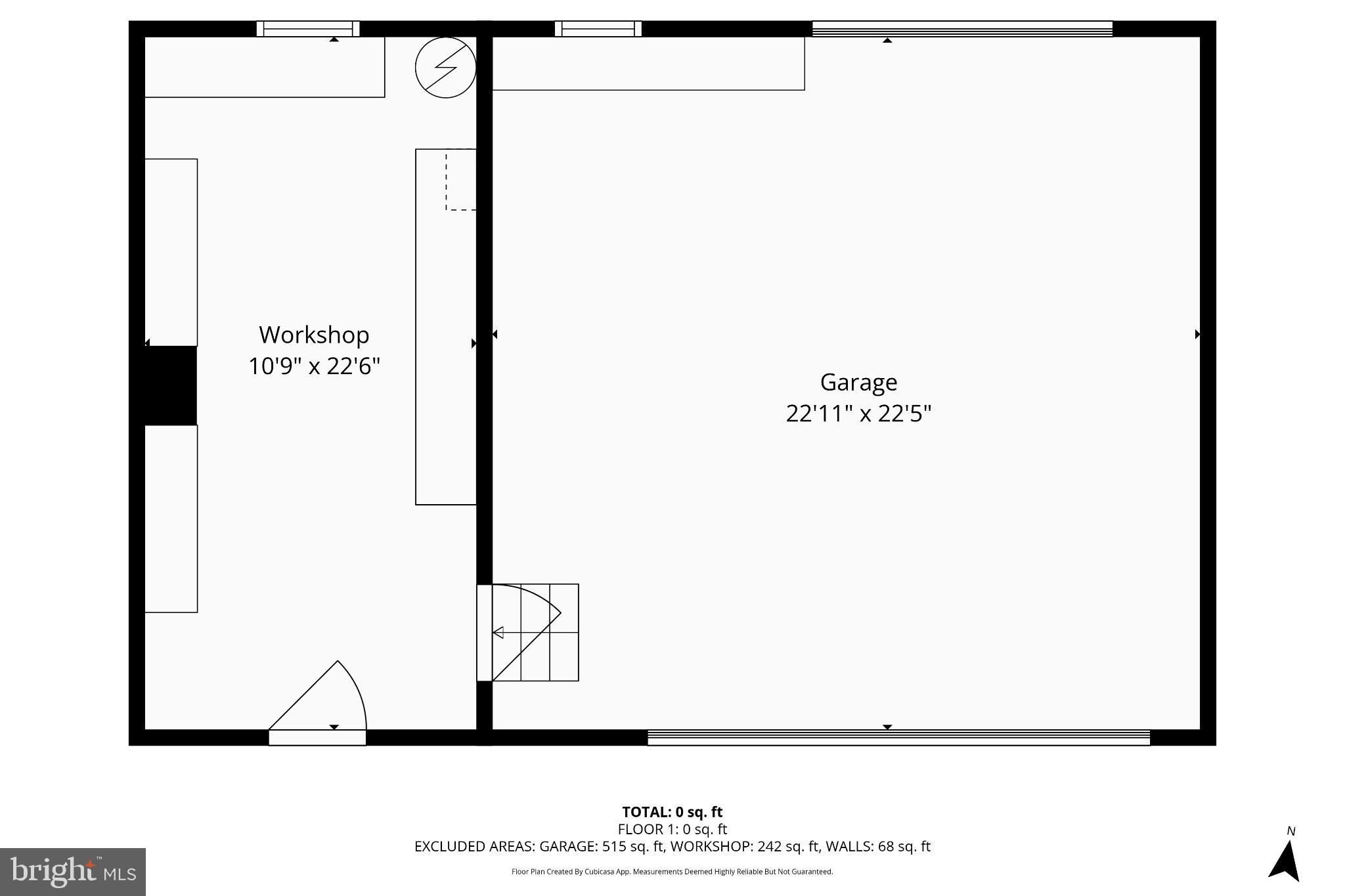 MILL GARDEN SOUTH - Residential Lease