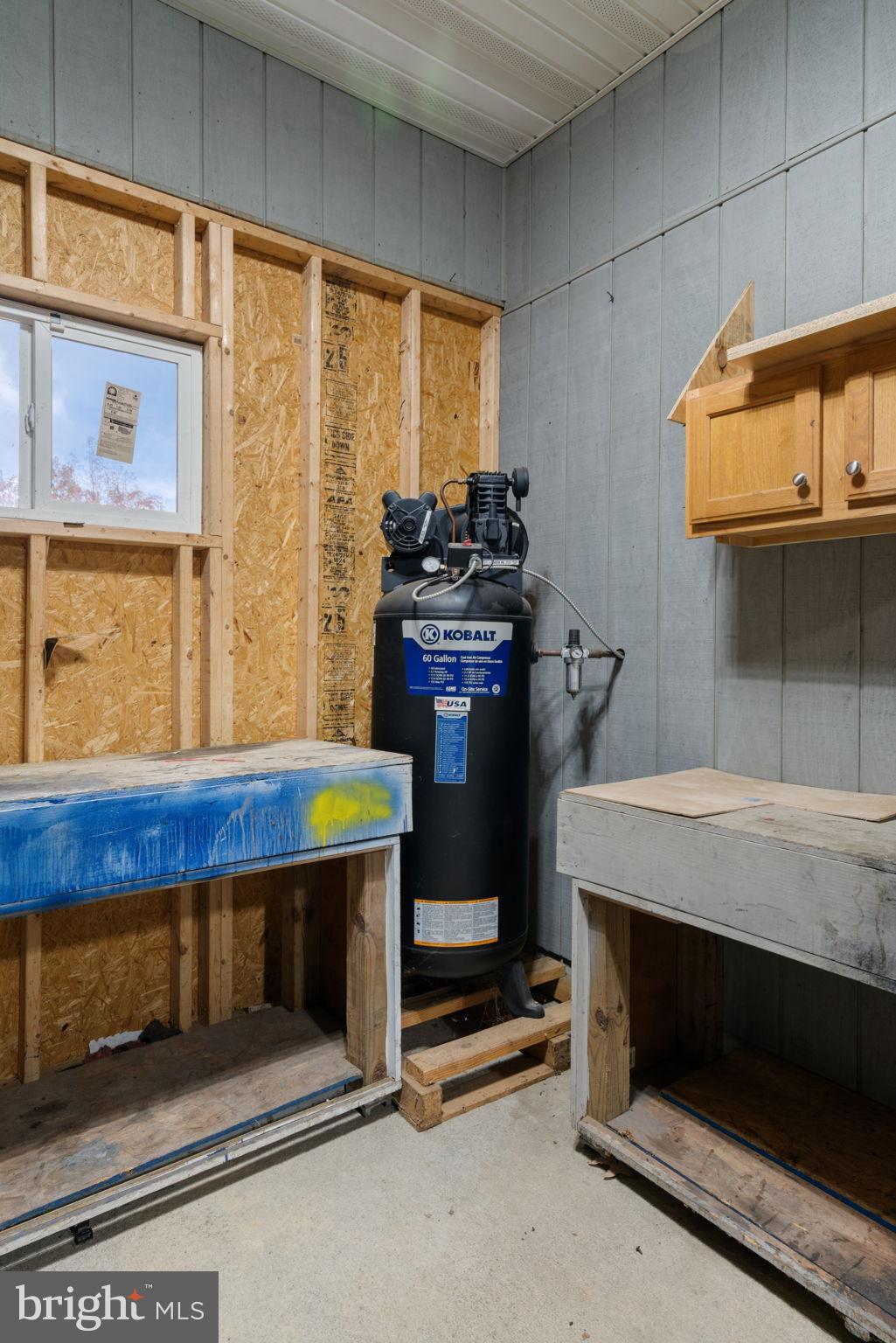 MILL GARDEN SOUTH - Residential Lease