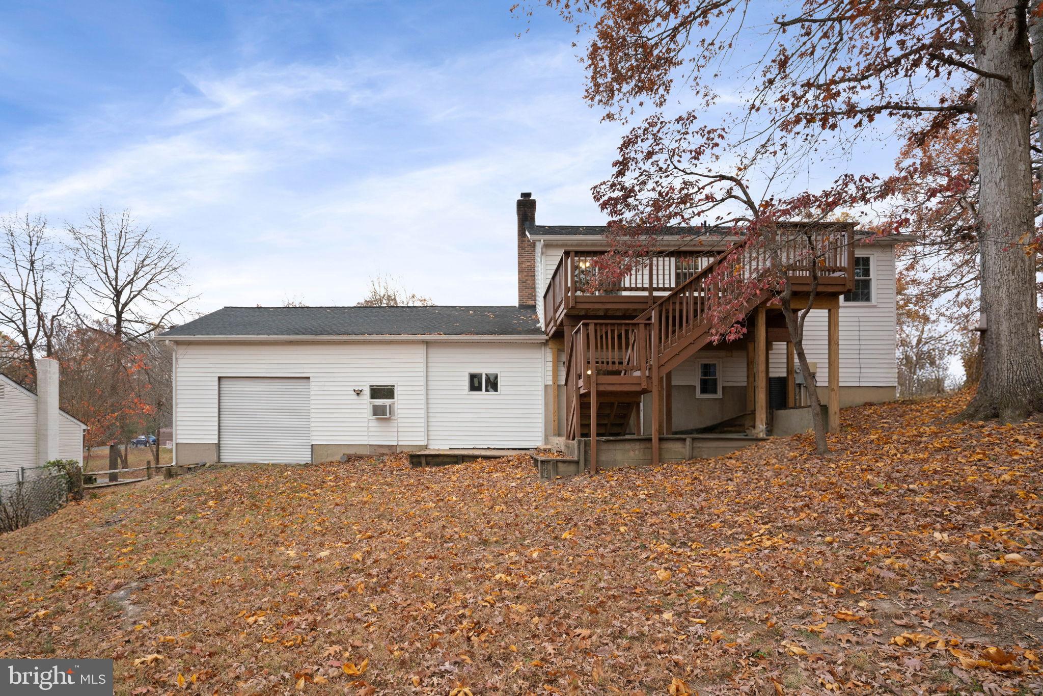 MILL GARDEN SOUTH - Residential Lease