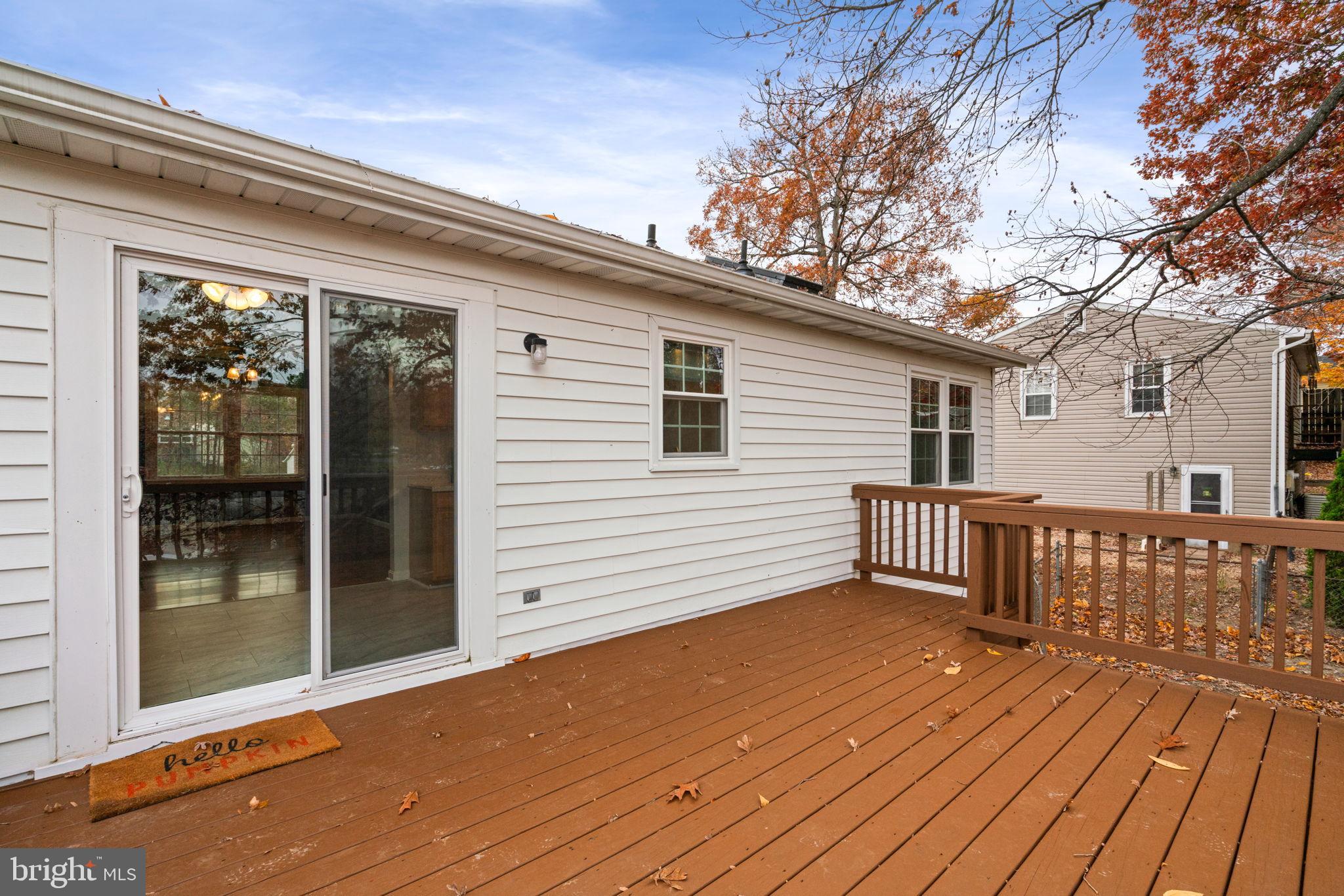 MILL GARDEN SOUTH - Residential Lease