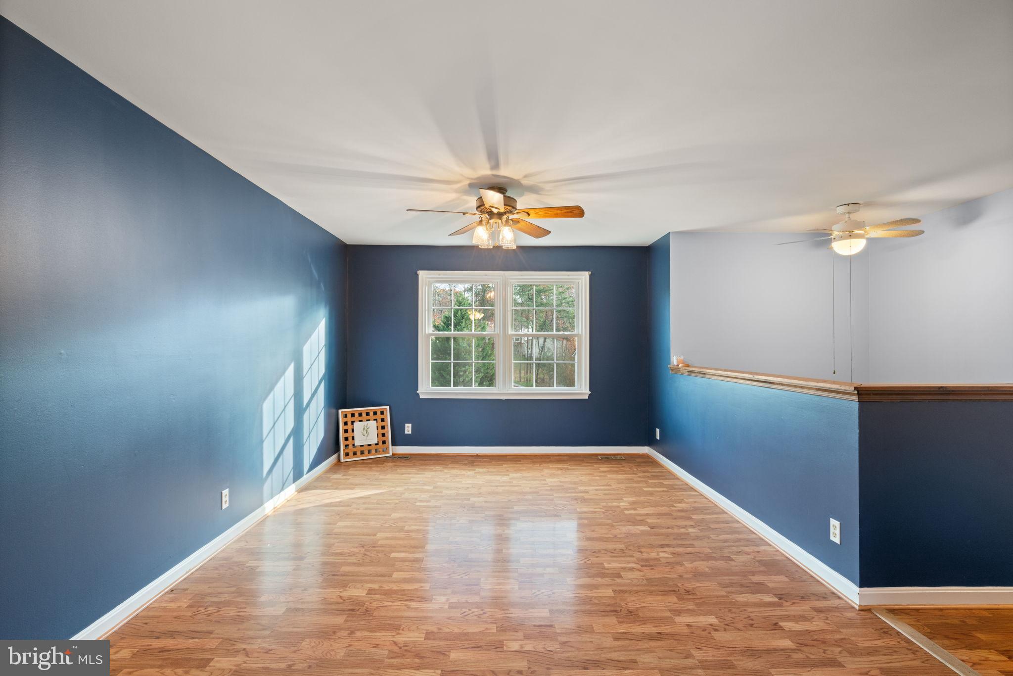 MILL GARDEN SOUTH - Residential Lease