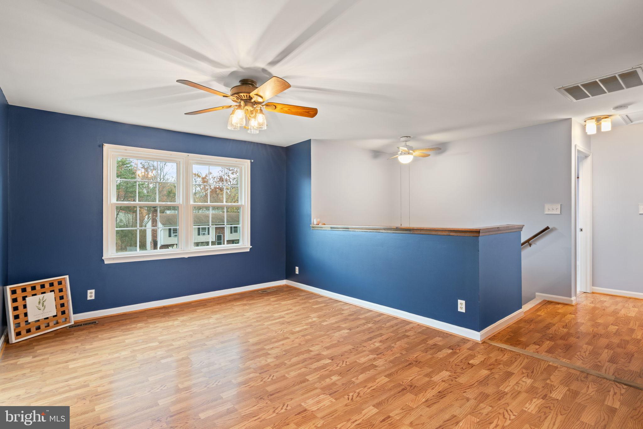 MILL GARDEN SOUTH - Residential Lease