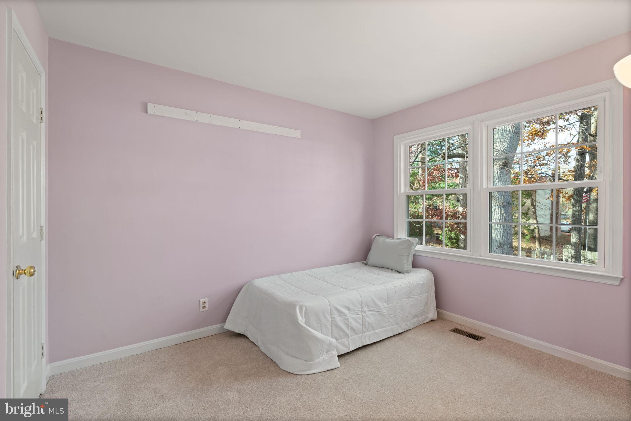 MILL GARDEN SOUTH - Residential Lease