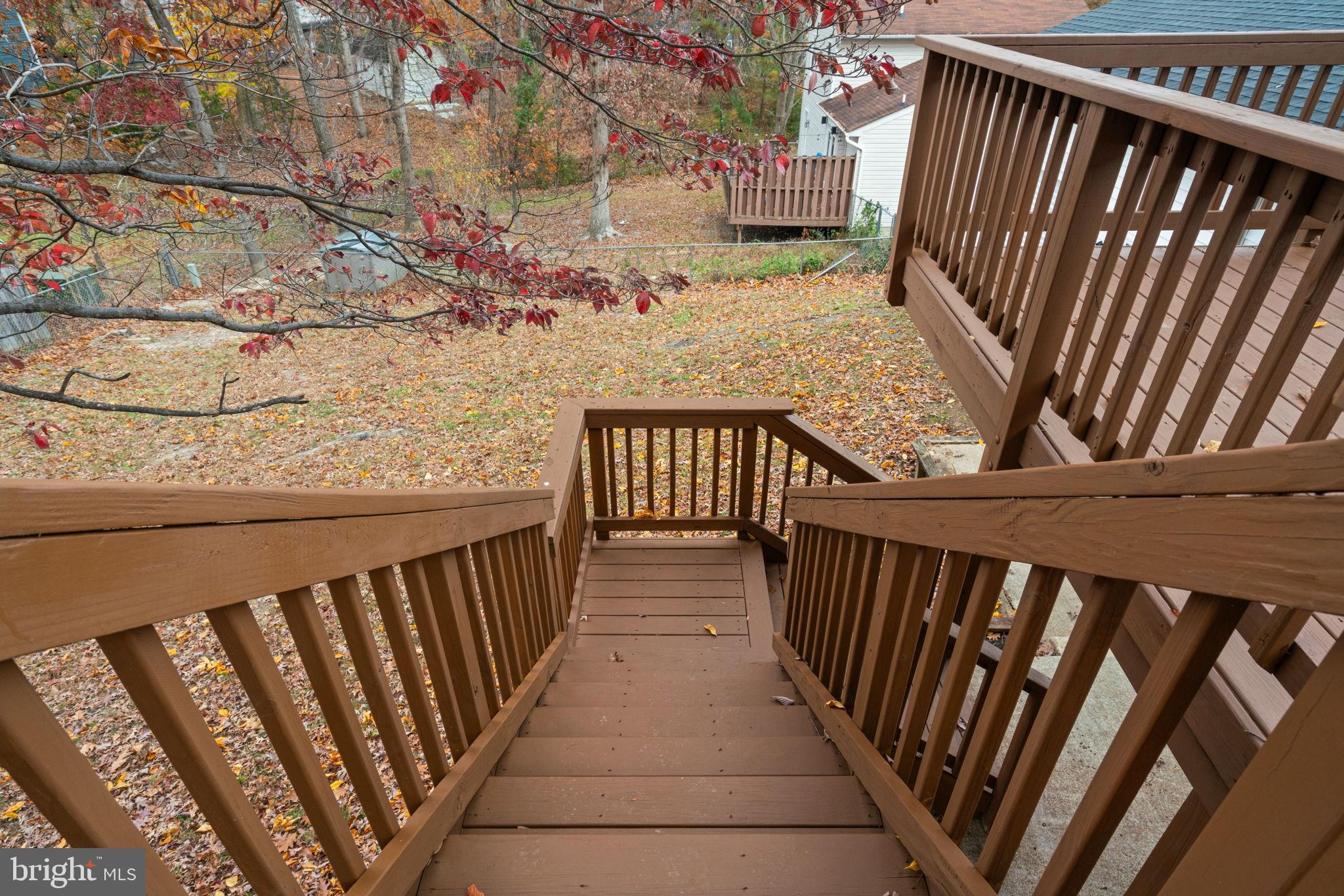 MILL GARDEN SOUTH - Residential Lease