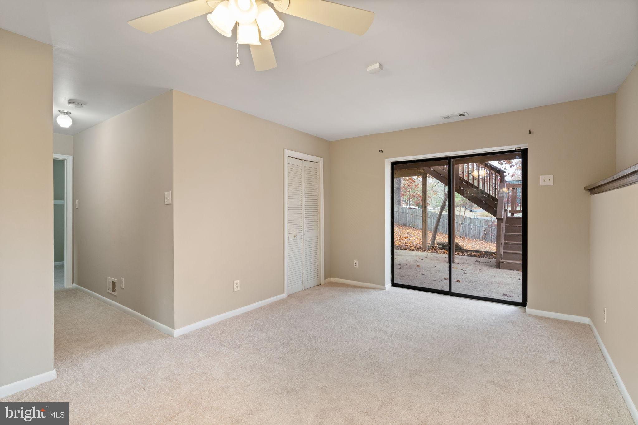 MILL GARDEN SOUTH - Residential Lease