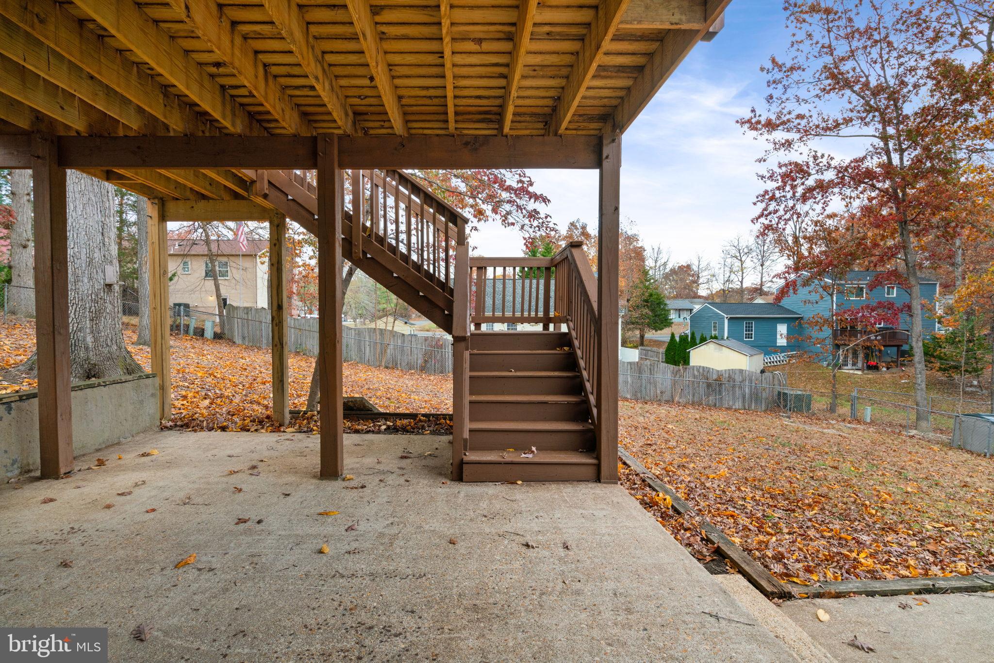 MILL GARDEN SOUTH - Residential Lease