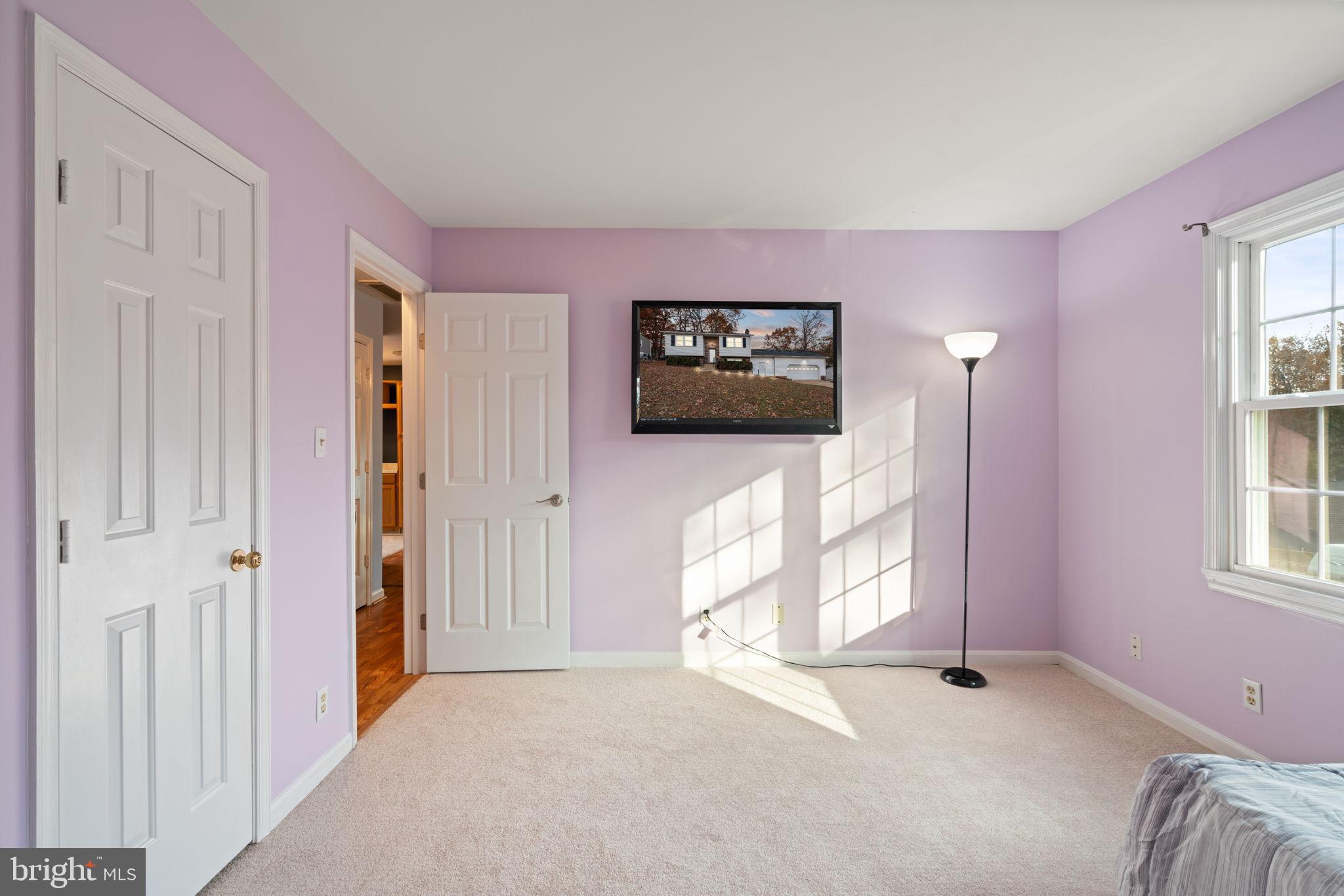 MILL GARDEN SOUTH - Residential Lease