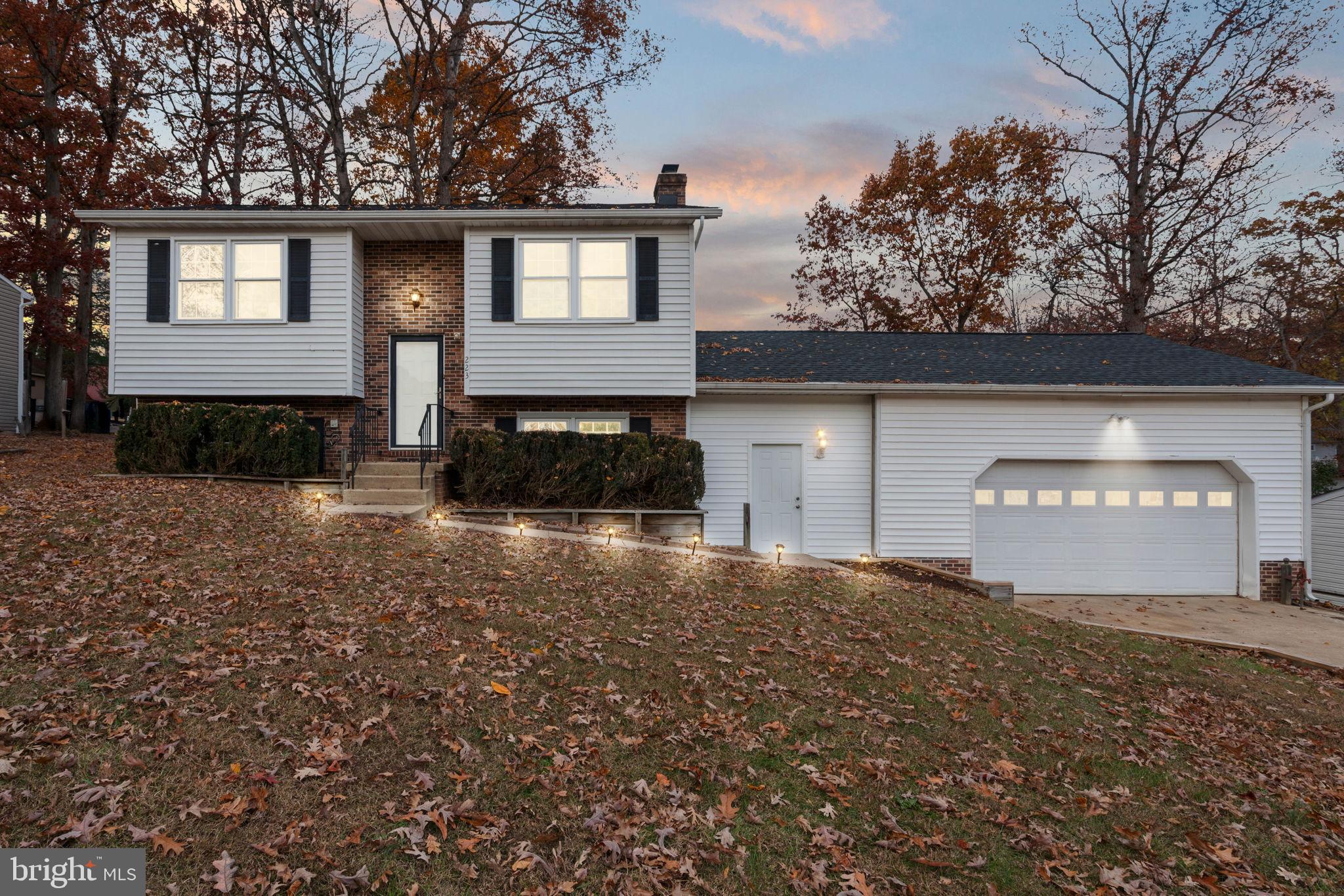 MILL GARDEN SOUTH - Residential Lease