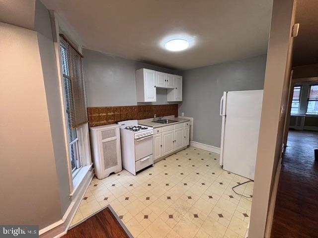 OLNEY - Residential Lease