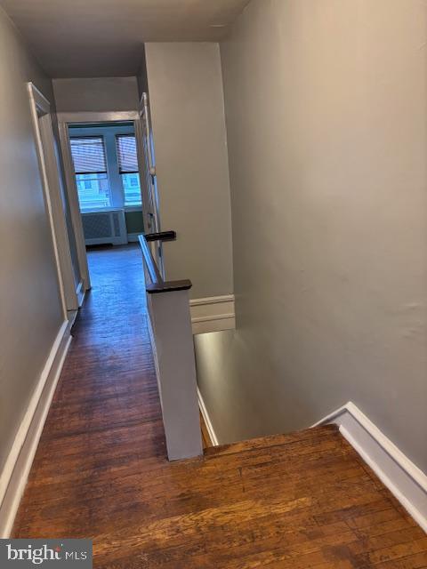 OLNEY - Residential Lease