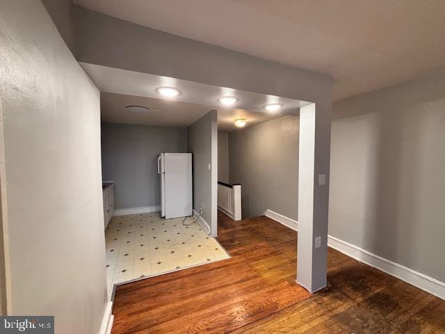 OLNEY - Residential Lease