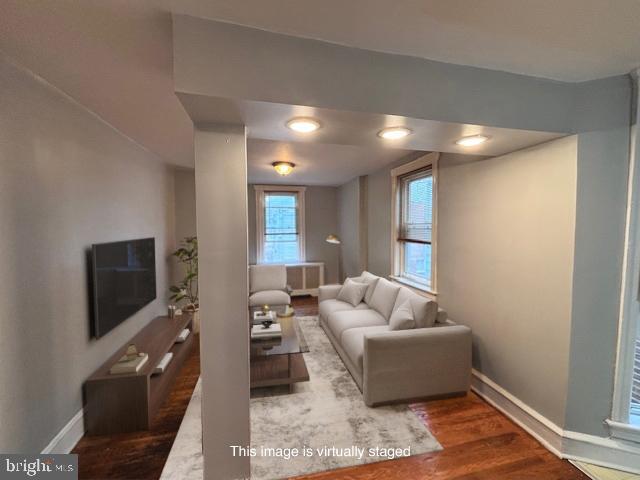 OLNEY - Residential Lease