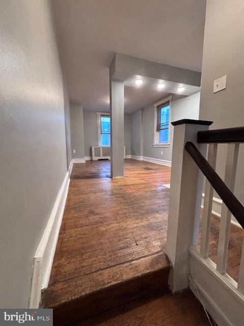 OLNEY - Residential Lease