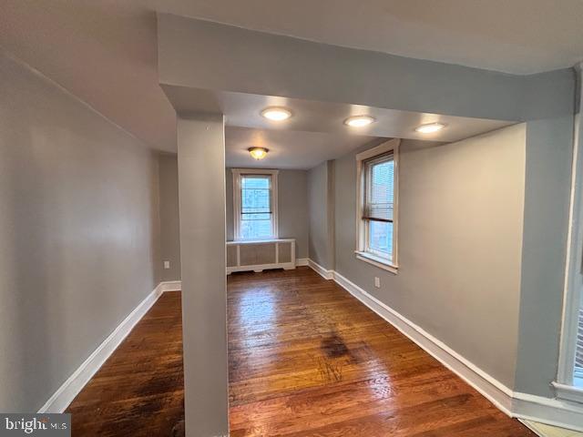 OLNEY - Residential Lease