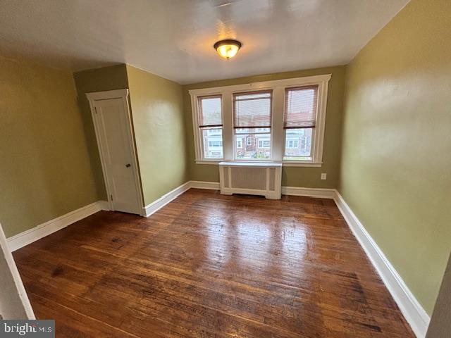 OLNEY - Residential Lease