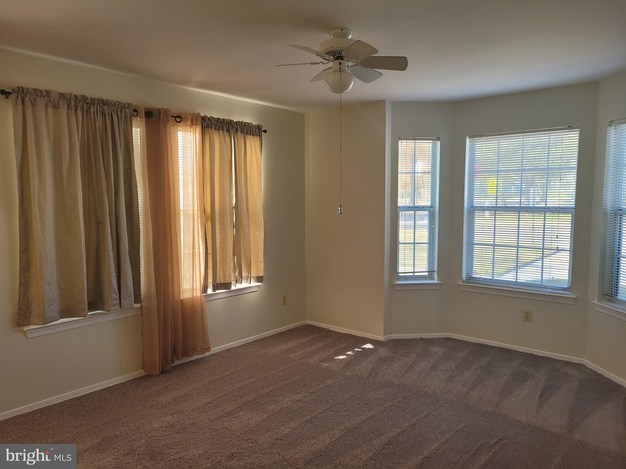 LORDS LANDING VILLAGE - Residential Lease