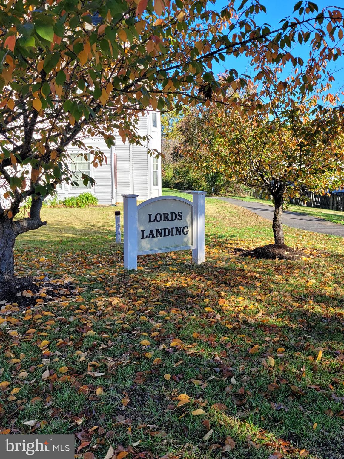 LORDS LANDING VILLAGE - Residential Lease