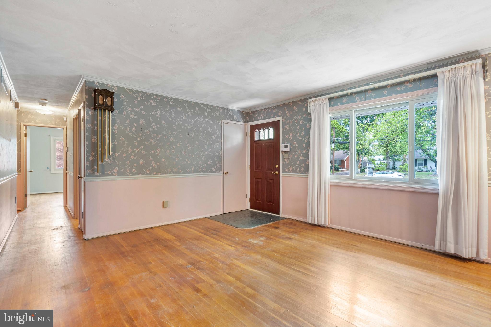 PARKLAWN - Residential