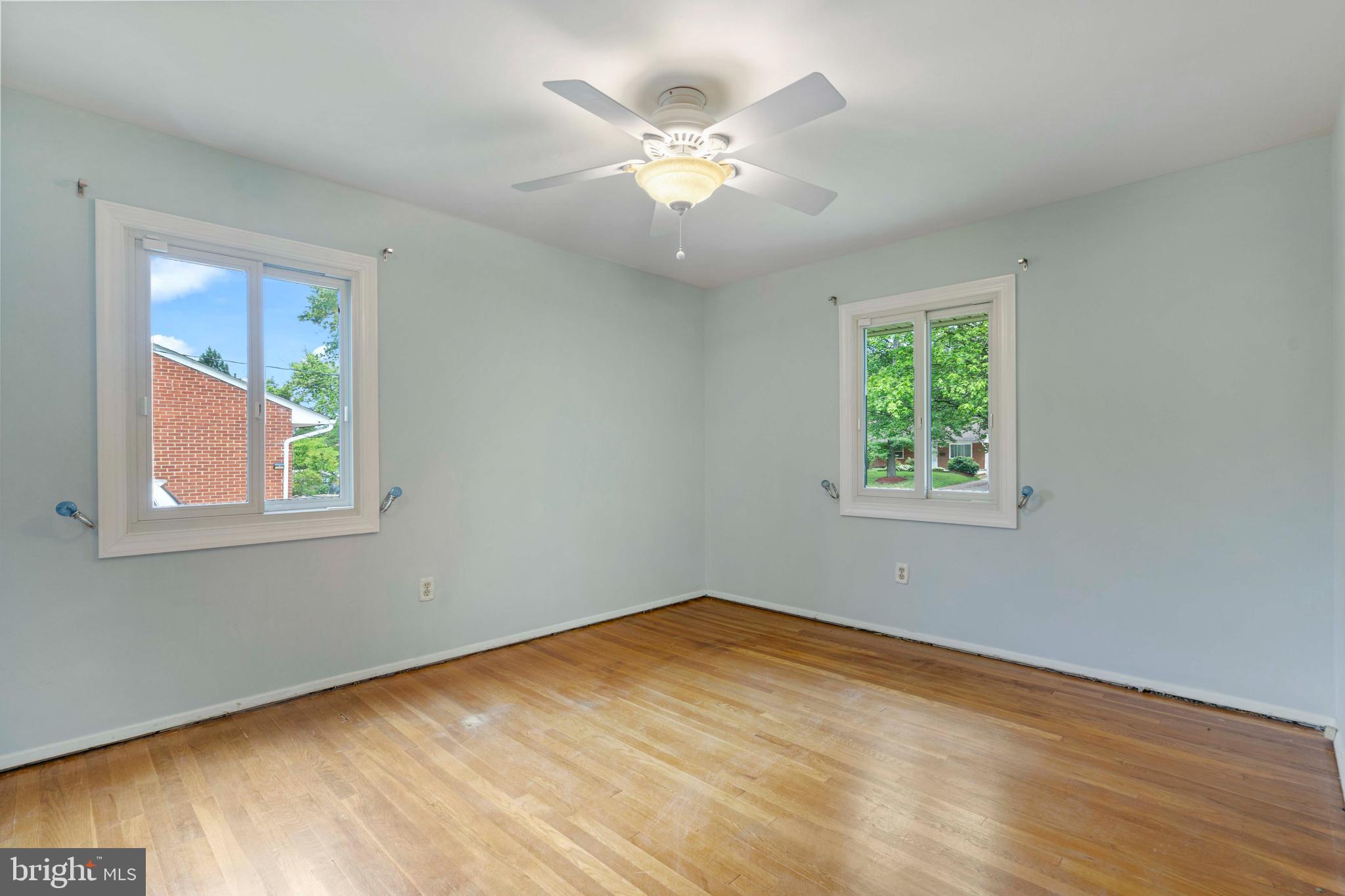 PARKLAWN - Residential