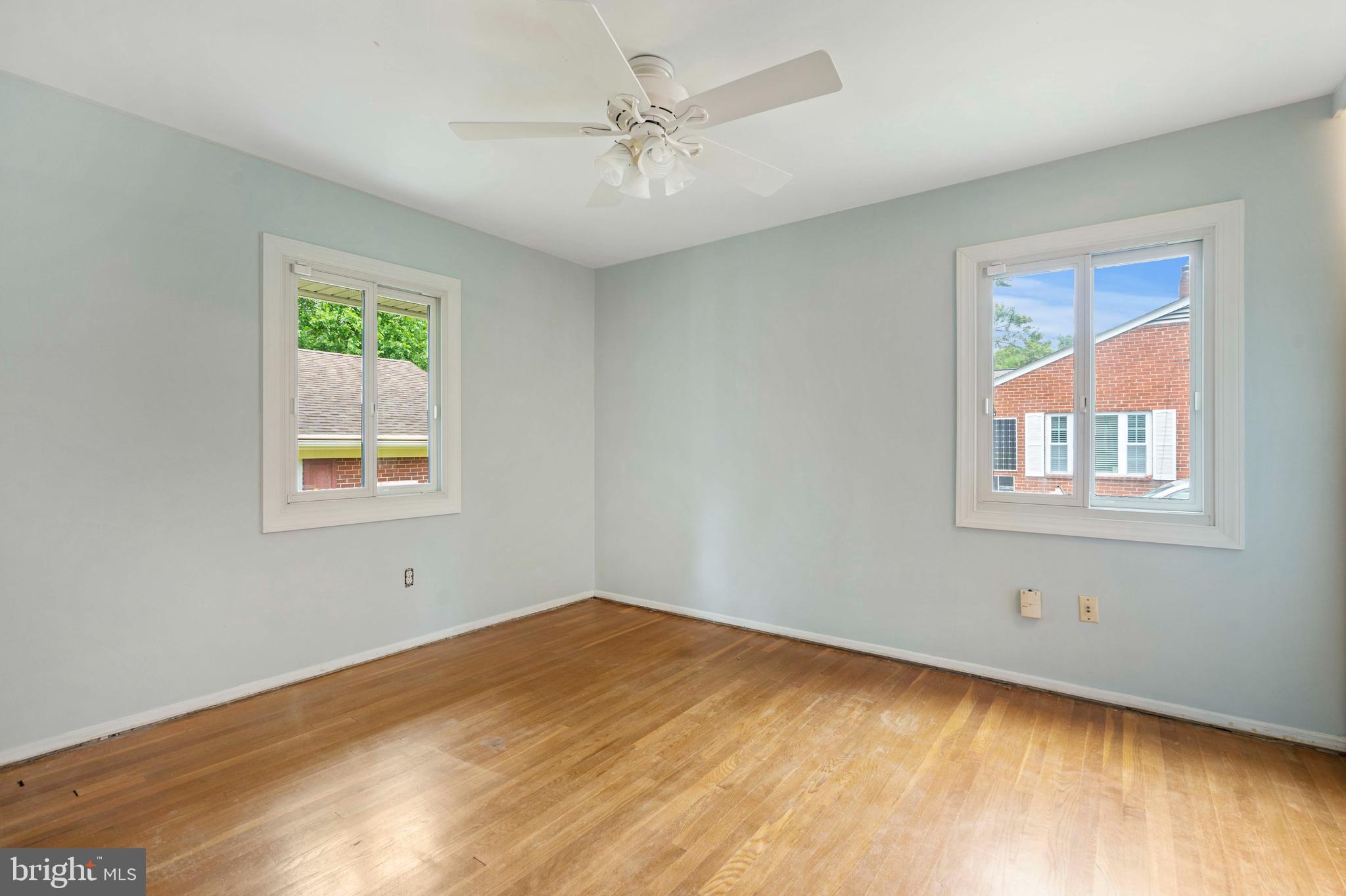 PARKLAWN - Residential