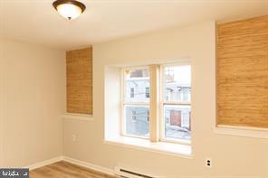 FRANKFORD - Residential Lease