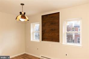 FRANKFORD - Residential Lease
