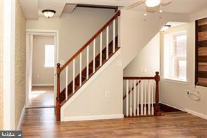 FRANKFORD - Residential Lease