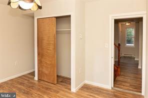 FRANKFORD - Residential Lease