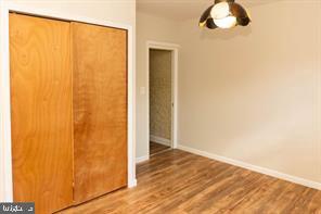 FRANKFORD - Residential Lease