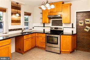 FRANKFORD - Residential Lease