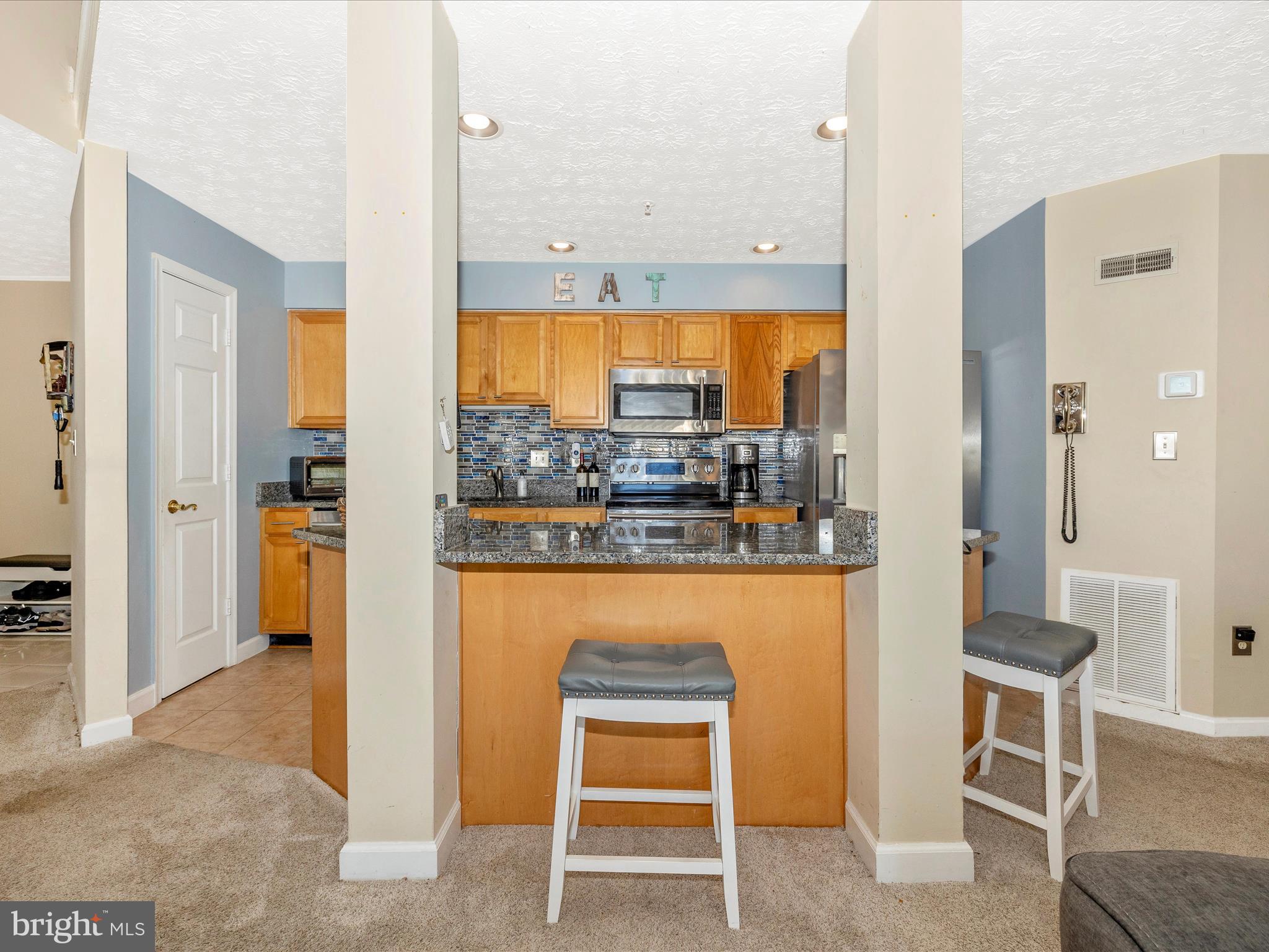 SPRING RIDGE - Residential