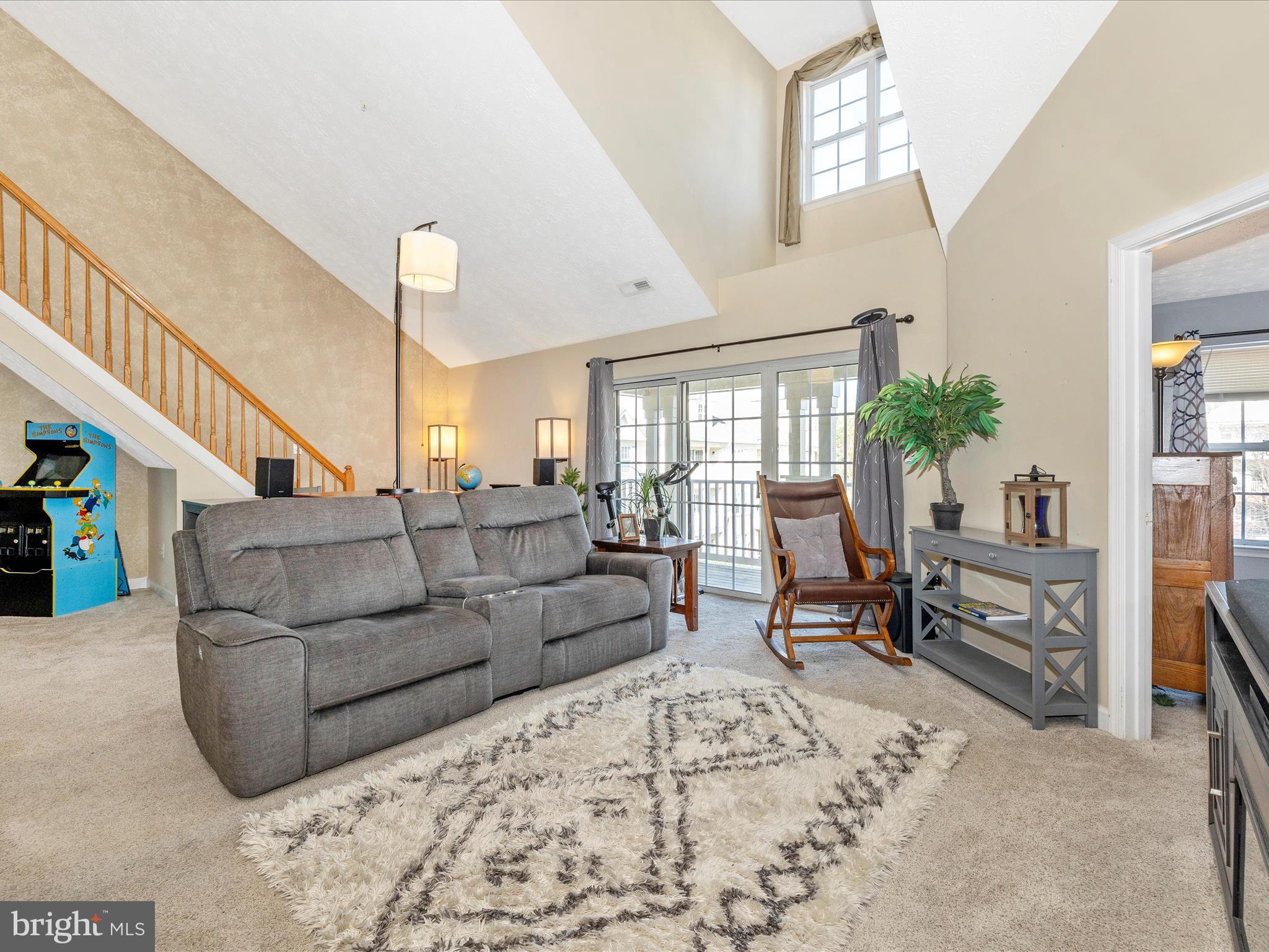 SPRING RIDGE - Residential