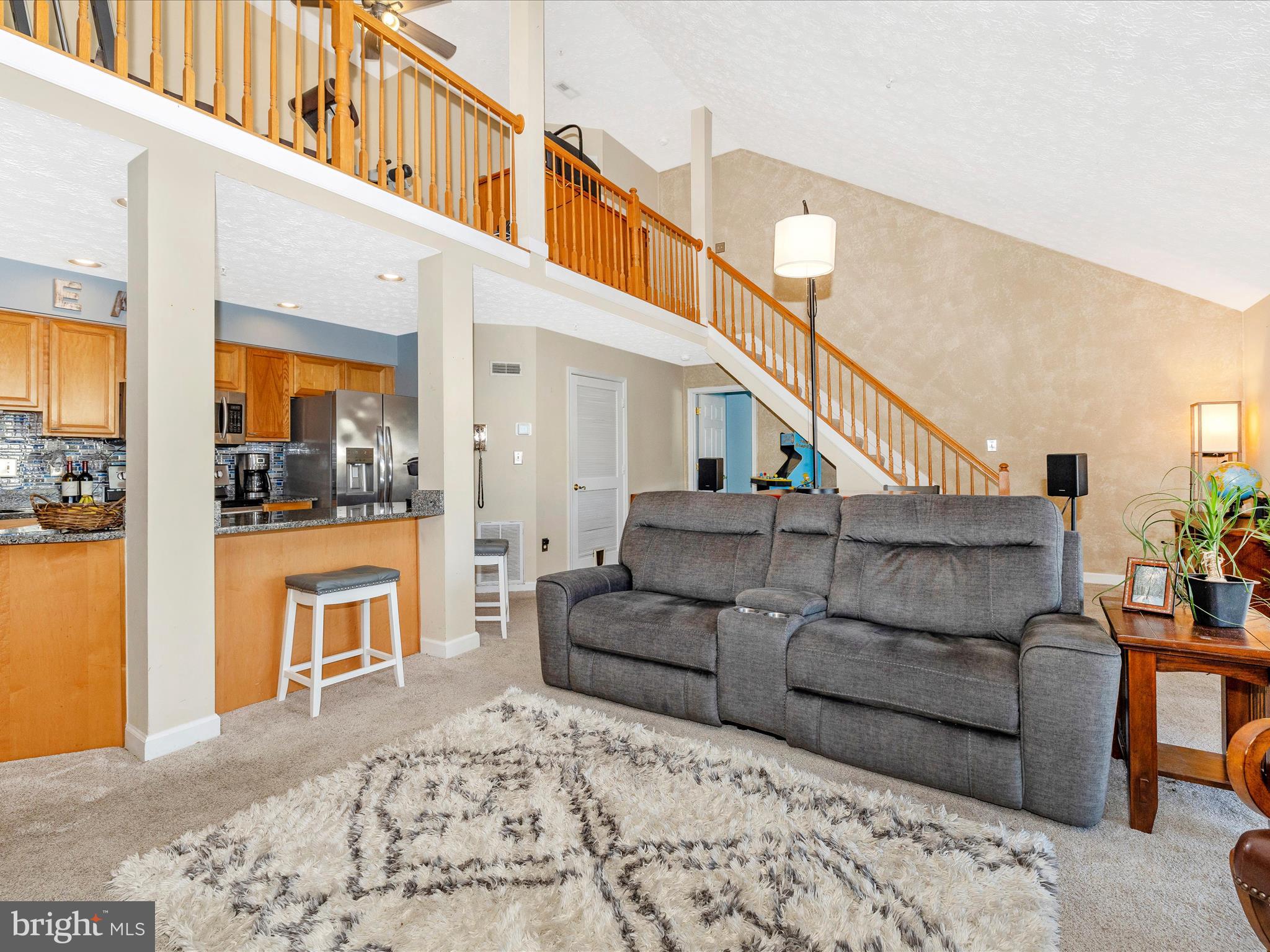 SPRING RIDGE - Residential