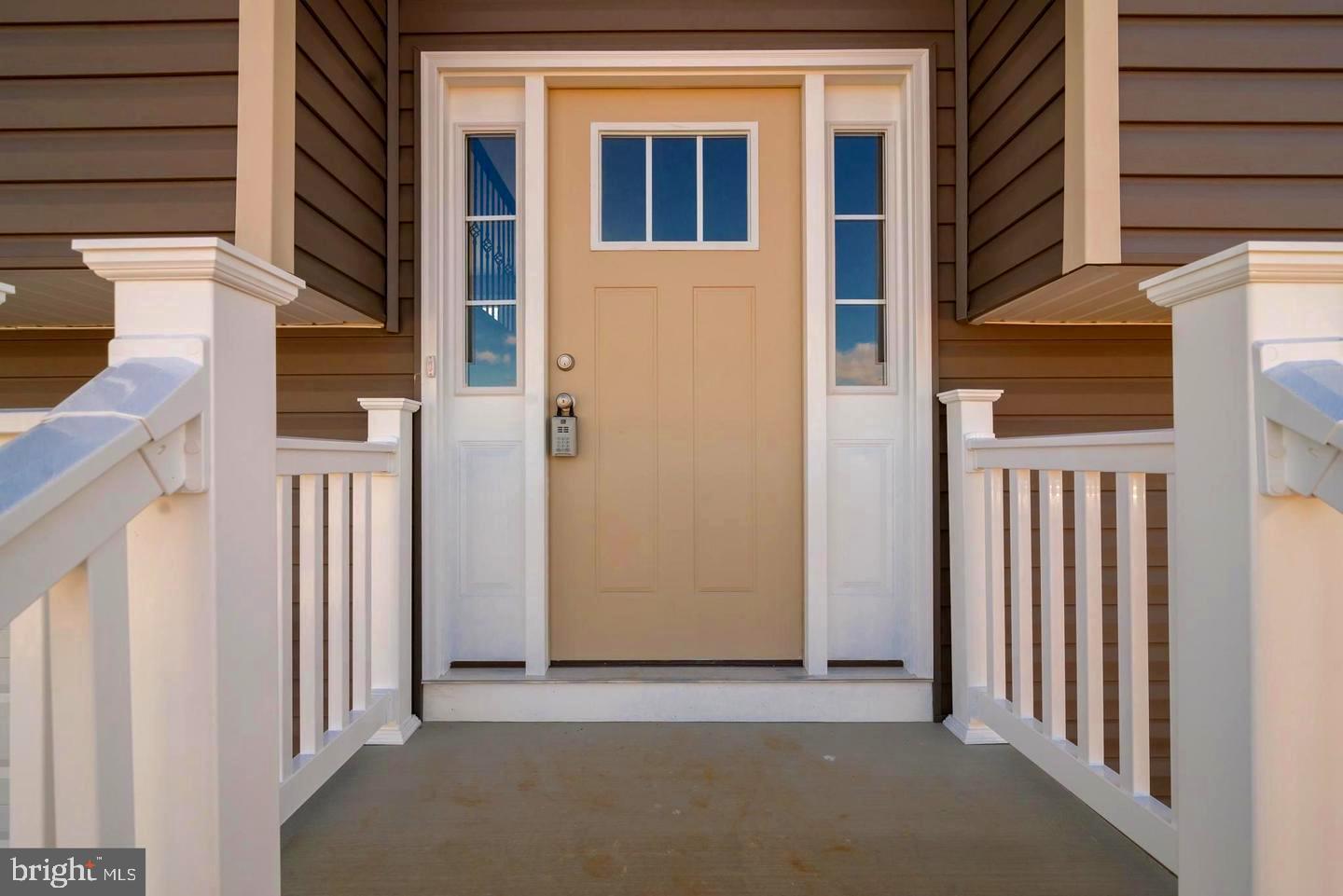 BENTWOOD ESTATES - Residential