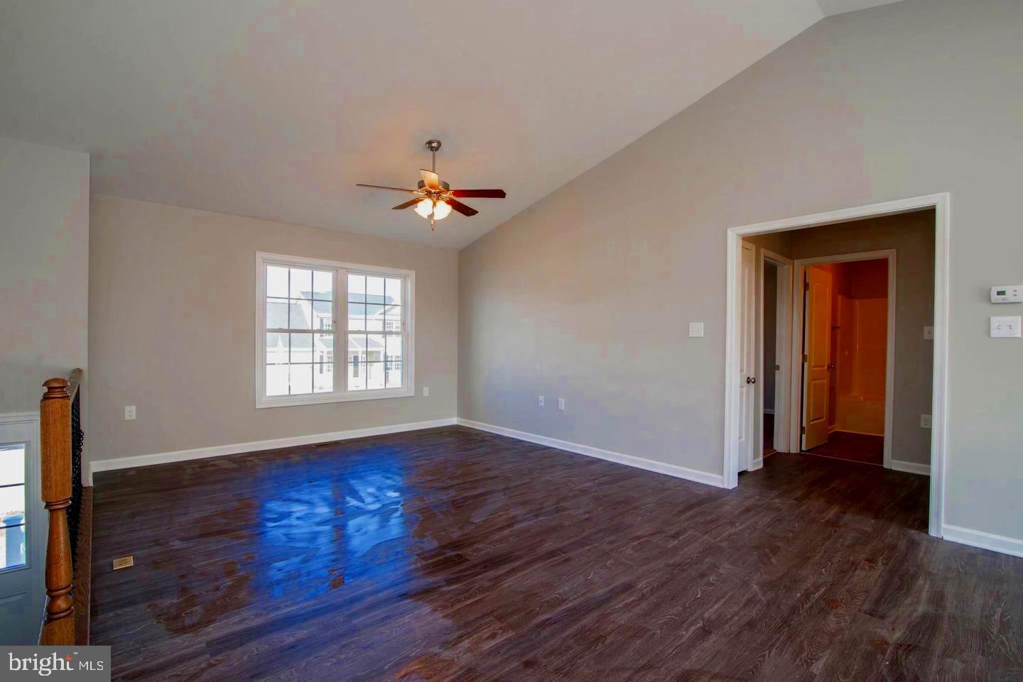 BENTWOOD ESTATES - Residential