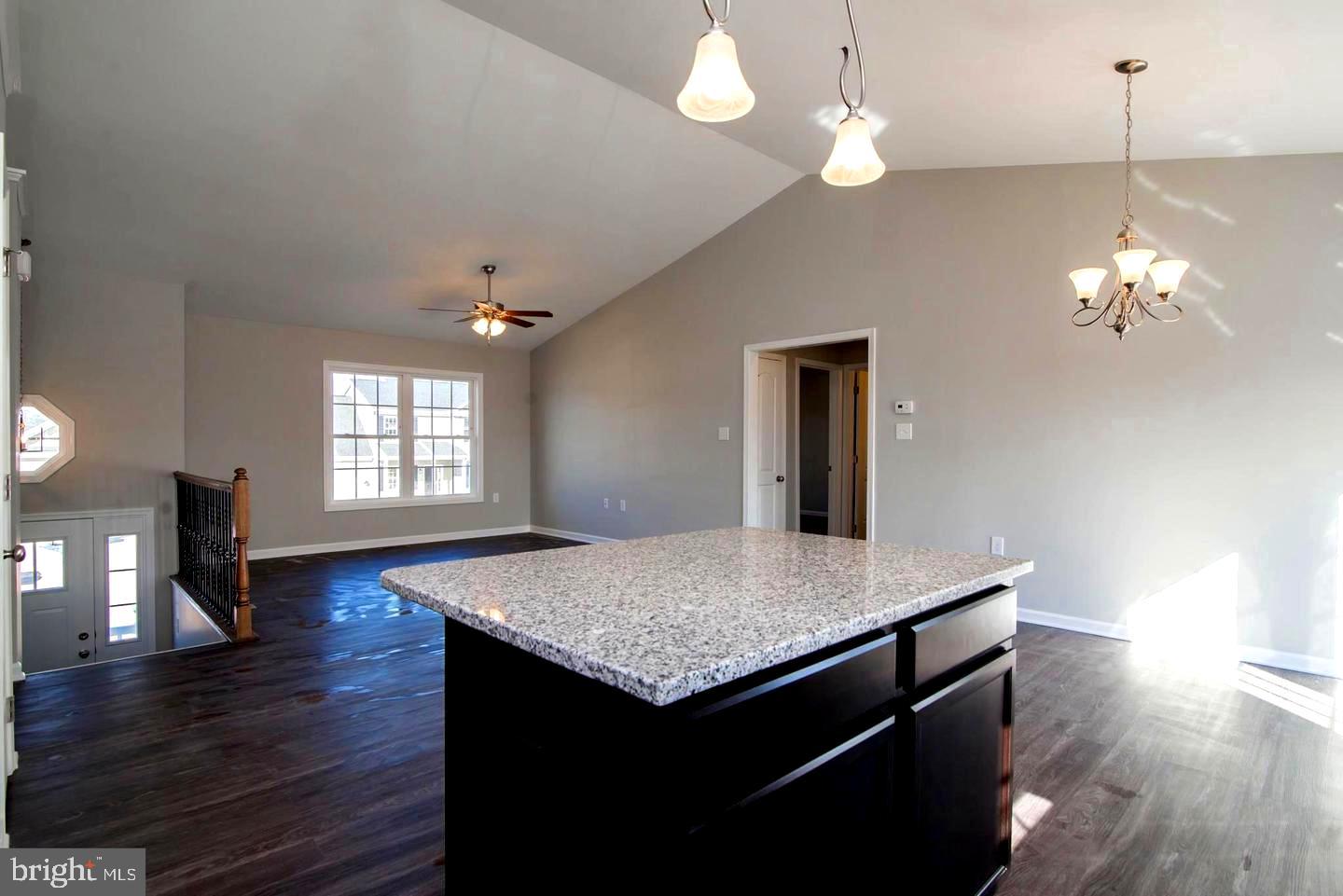 BENTWOOD ESTATES - Residential