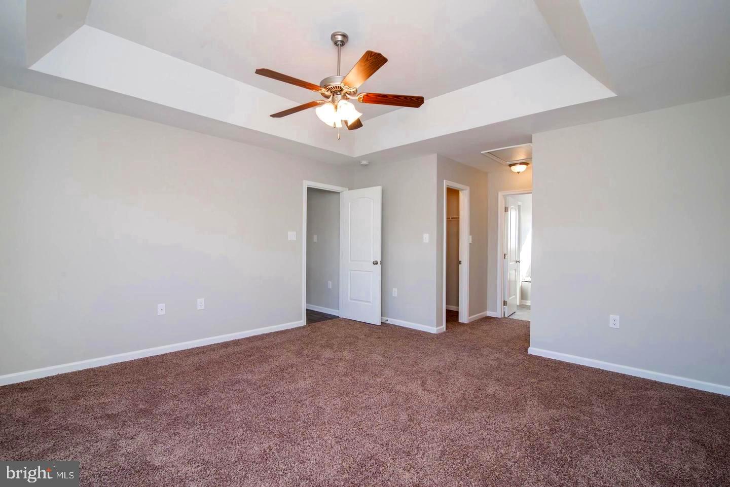 BENTWOOD ESTATES - Residential