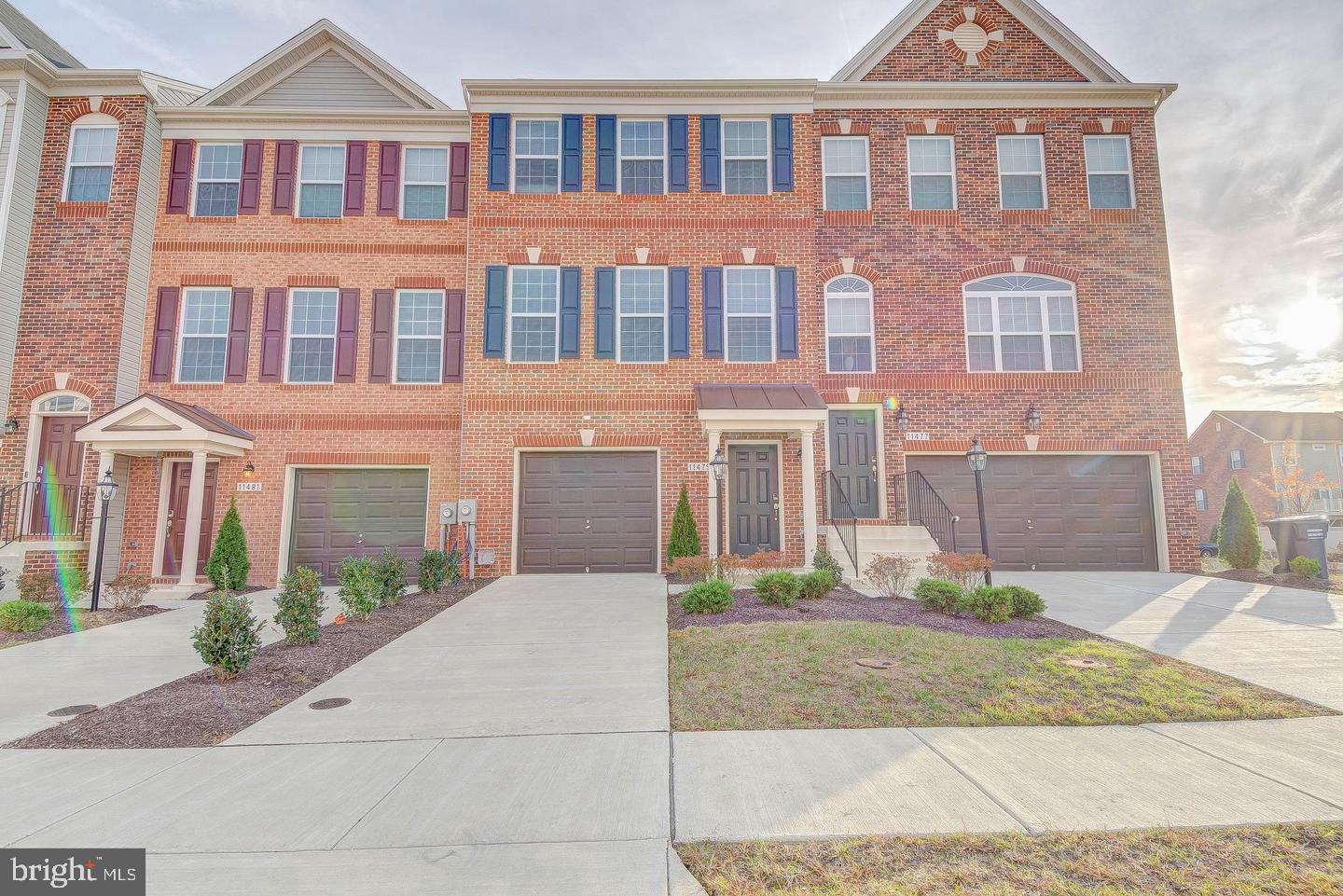 GLENEAGLES SOUTH - Residential Lease