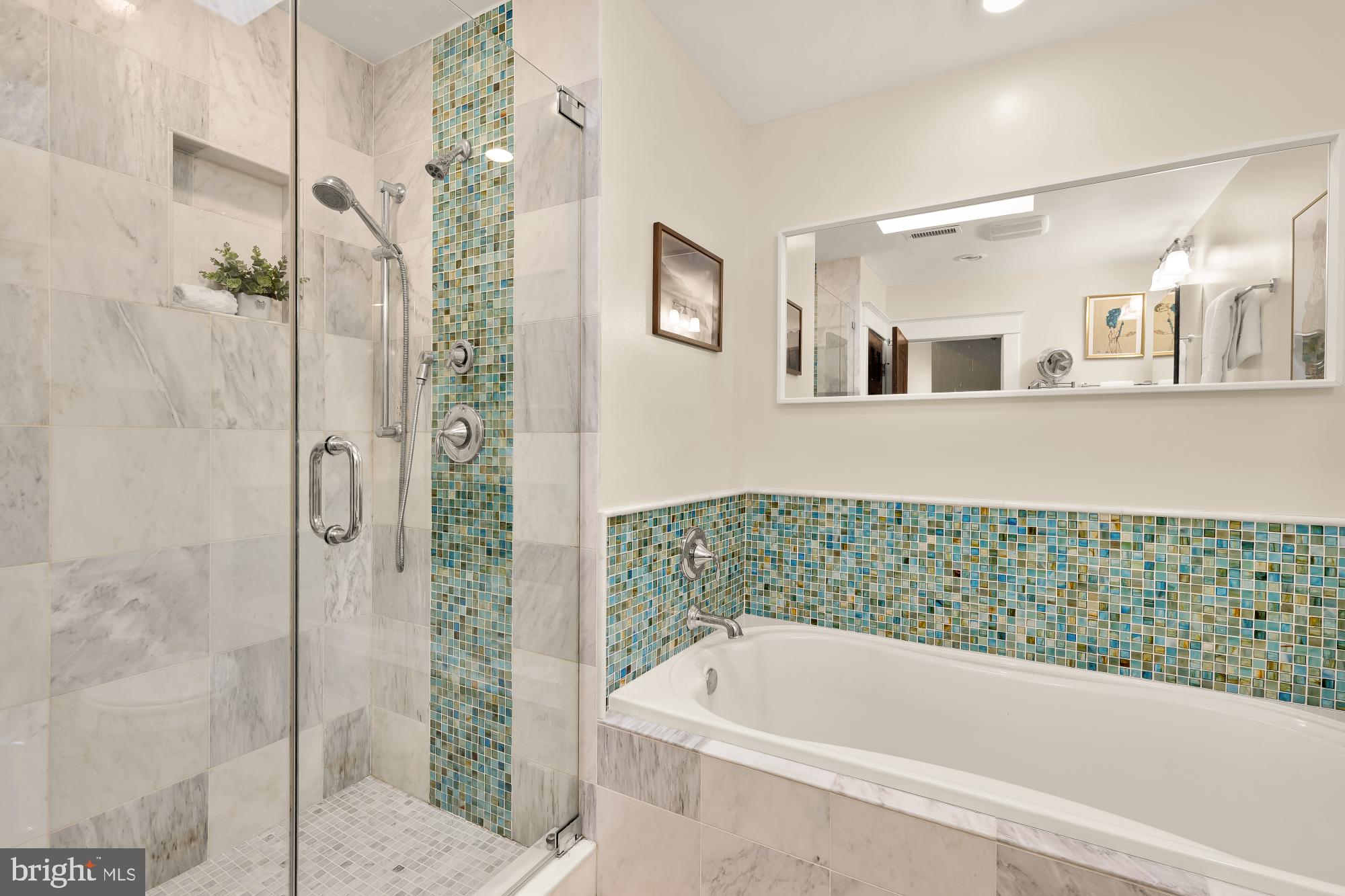 CHEVY CHASE VILLAGE - Residential