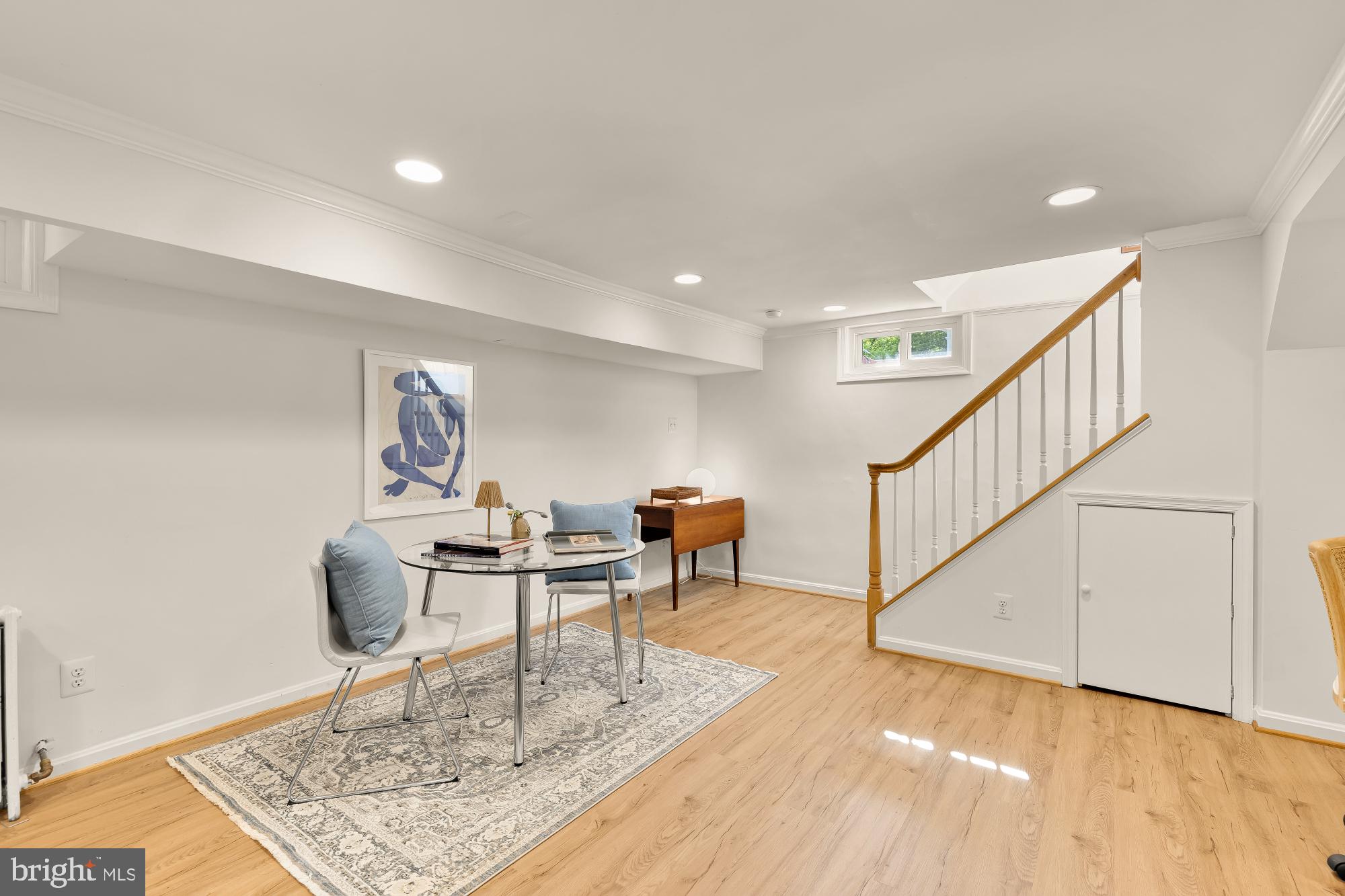 CHEVY CHASE VILLAGE - Residential