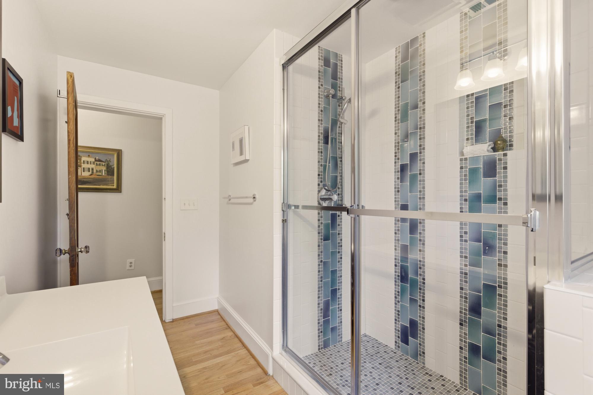 CHEVY CHASE VILLAGE - Residential