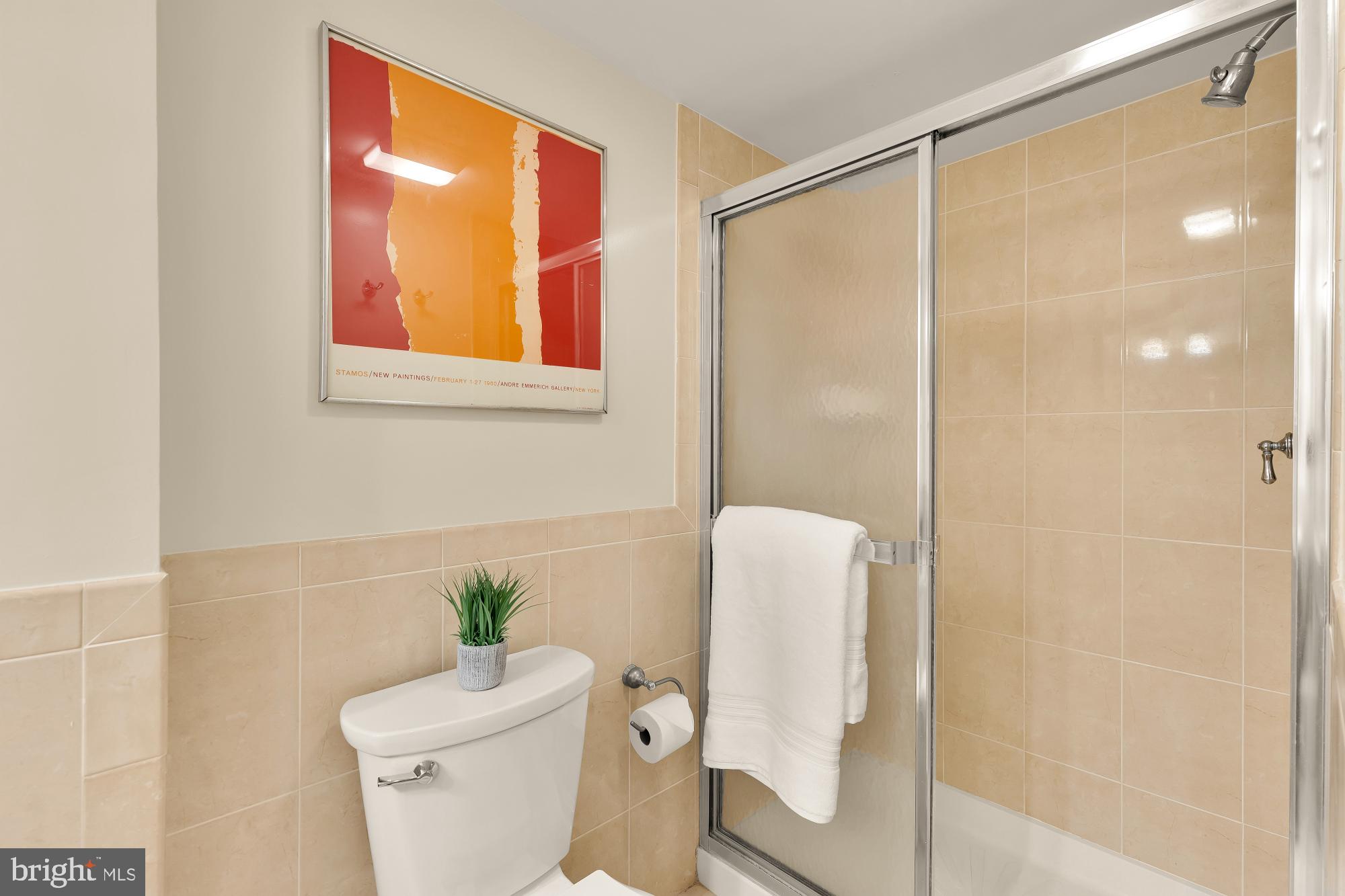 CHEVY CHASE VILLAGE - Residential