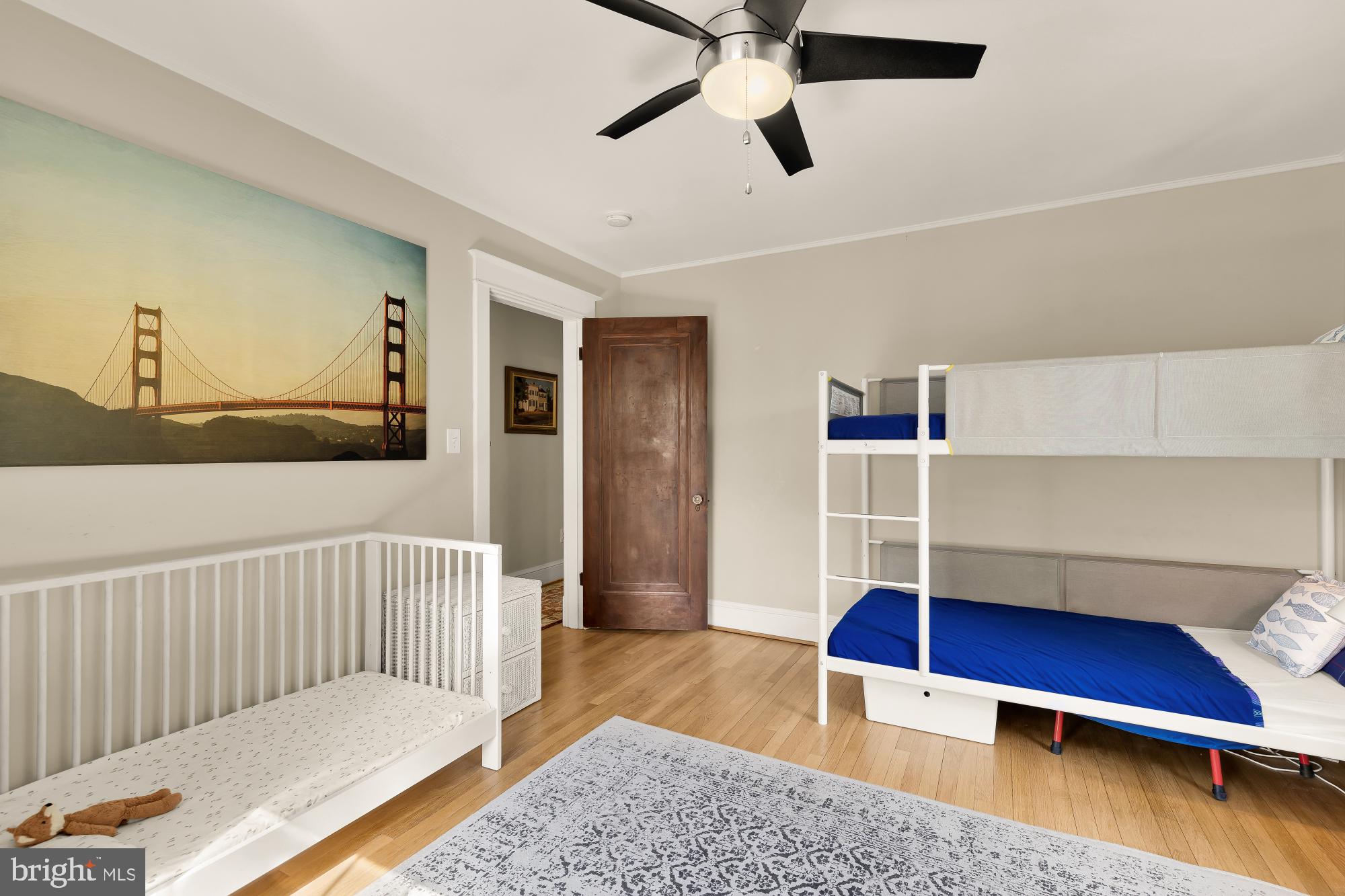 CHEVY CHASE VILLAGE - Residential