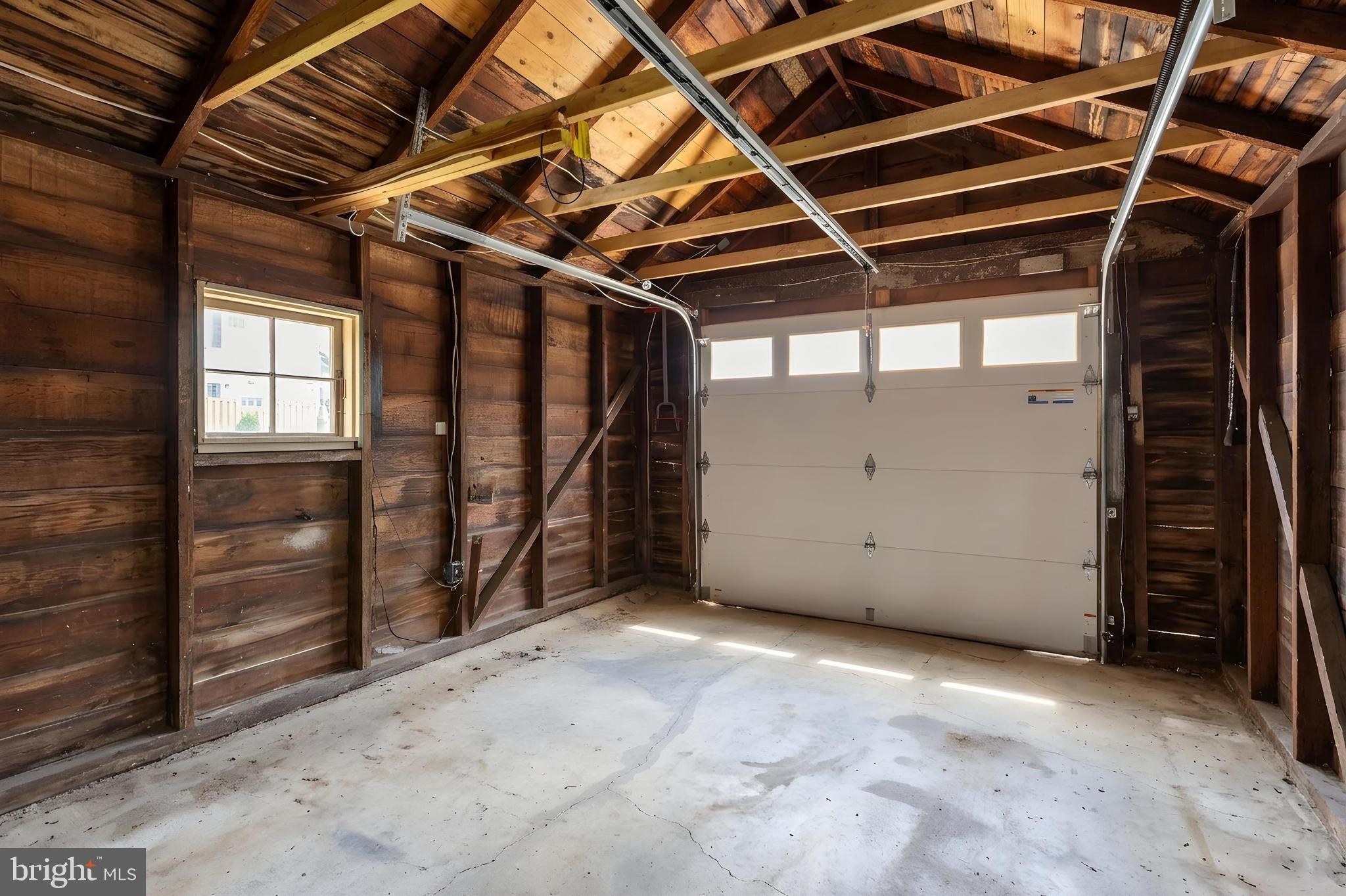 CHEVY CHASE VILLAGE - Residential