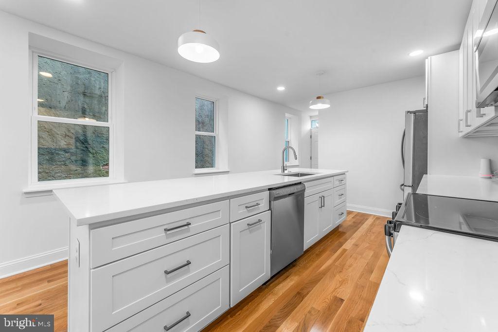 UNION SQUARE - Residential