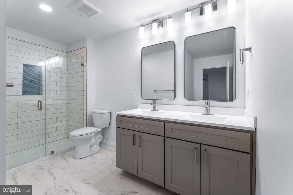 UNION SQUARE - Residential