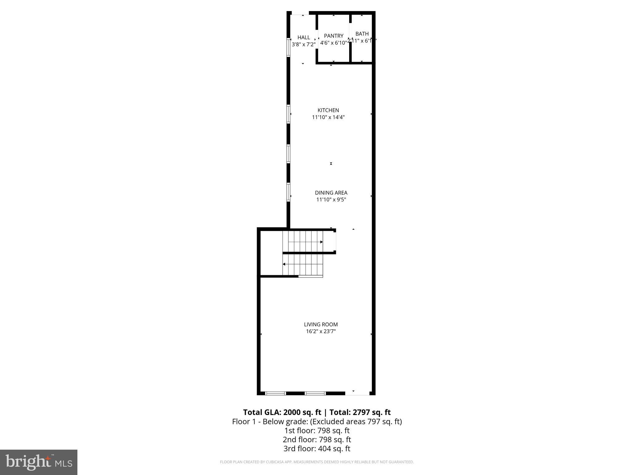 UNION SQUARE - Residential