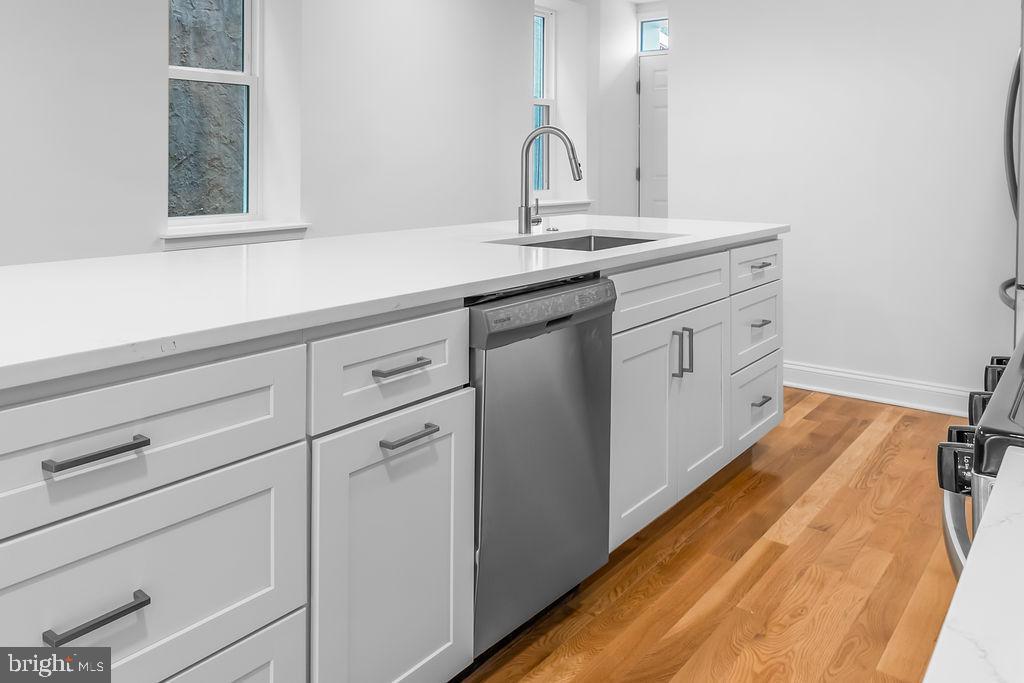 UNION SQUARE - Residential