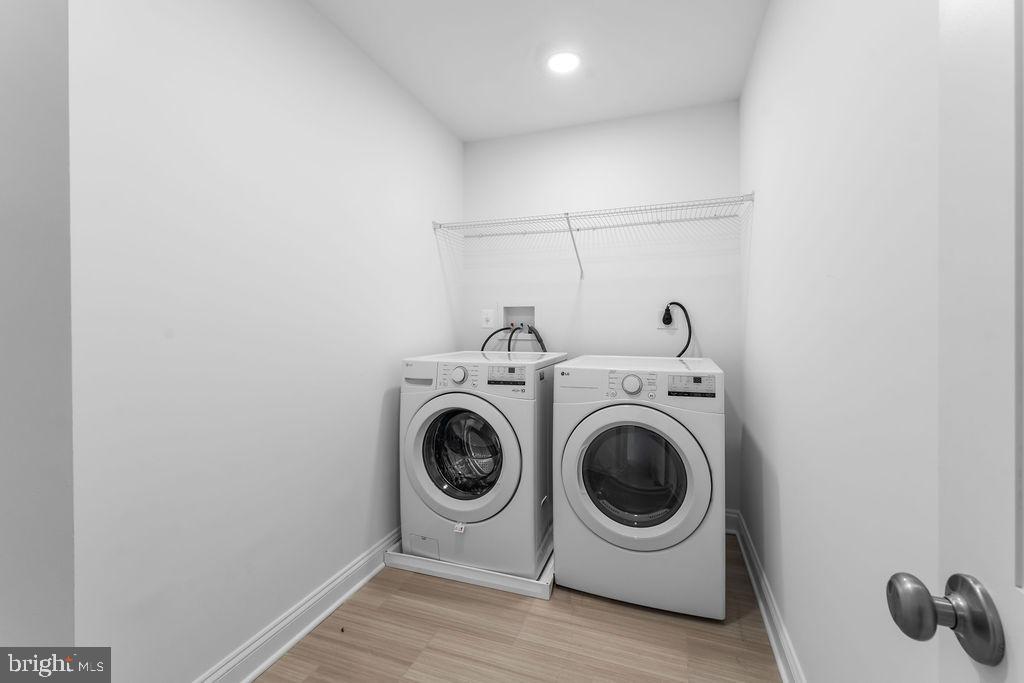 UNION SQUARE - Residential